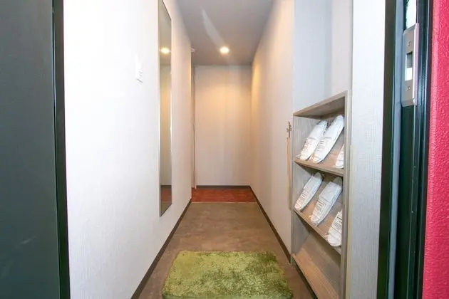 Superior Apart Daire, 2 Yatak Odası, Sigara İçilmez, Mutfak
