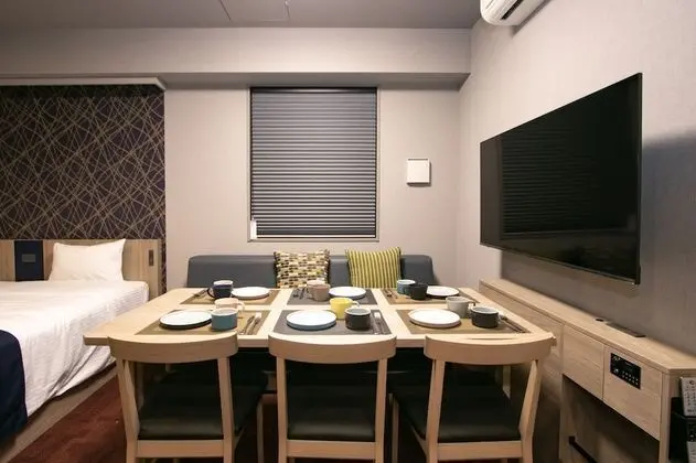 Superior Apart Daire, 2 Yatak Odası, Sigara İçilmez, Mutfak