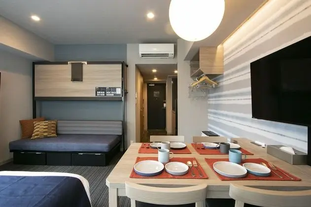 Comfort Oda, Sigara İçilmez (Family)