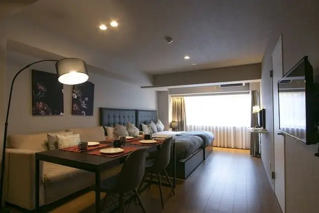 Moderate 3Bed