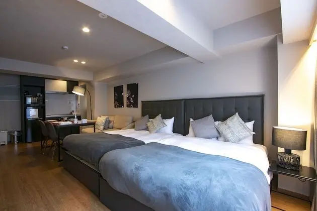 Moderate 3Bed