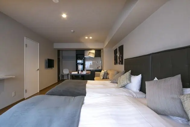 Moderate 3Bed