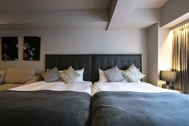 Moderate 3Bed