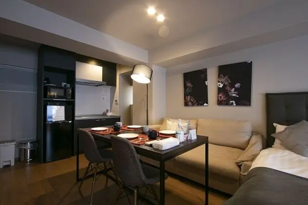 Moderate 3Bed