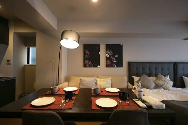 Moderate 3Bed