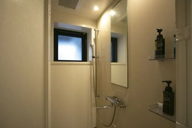 Moderate 3Bed