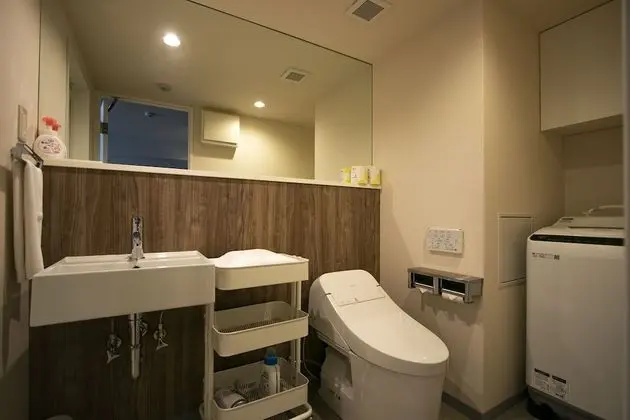 Moderate 3Bed