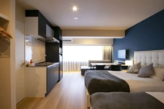 Standard 3Bed