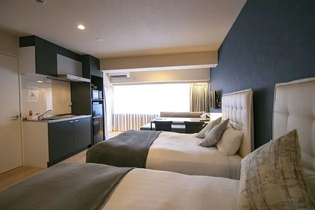Standard 3Bed