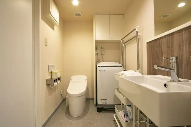 Standard 3Bed