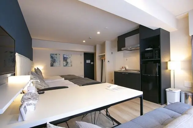 Standard 3Bed