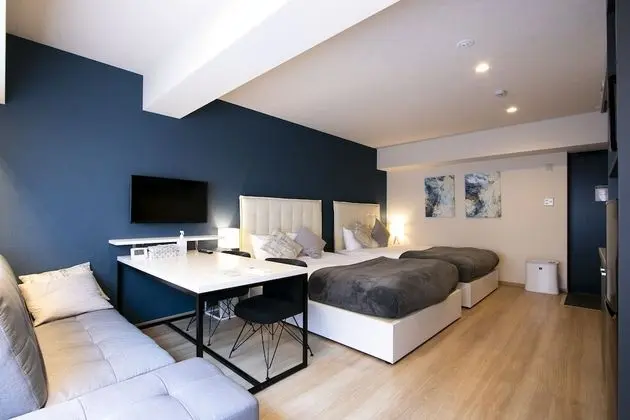 Standard 3Bed