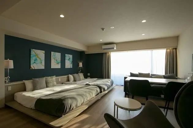 Superior 3Bed