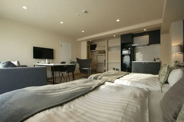 Superior 3Bed