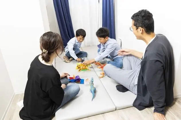 Dört Kişilik Oda