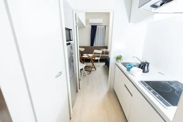 Dört Kişilik Oda