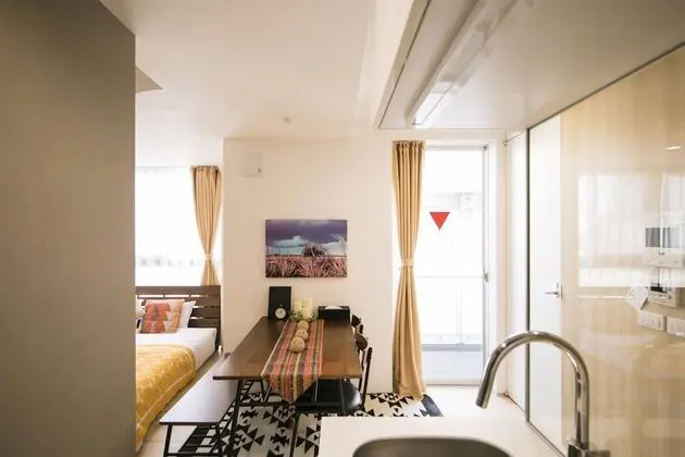 Üç Kişilik Oda