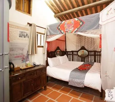 Tek Büyük Yataklı Oda (101)