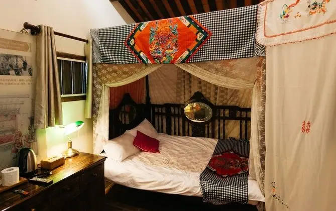 Tek Büyük Yataklı Oda (101)