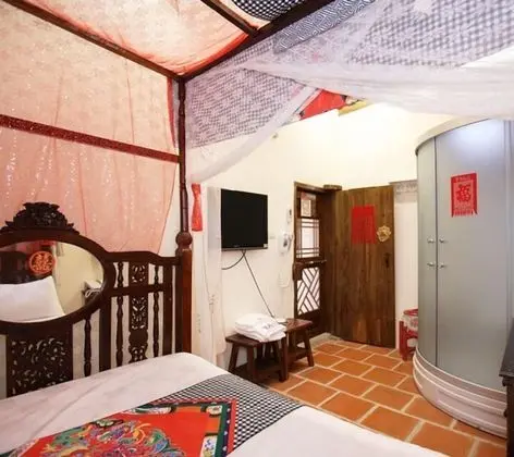 Tek Büyük Yataklı Oda (101)