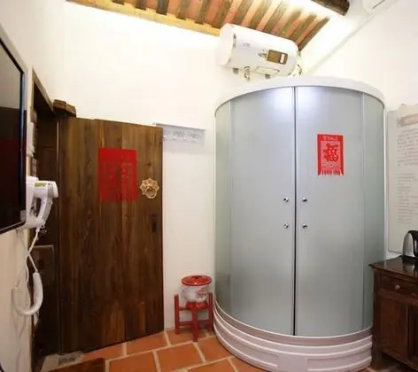 Tek Büyük Yataklı Oda (101)