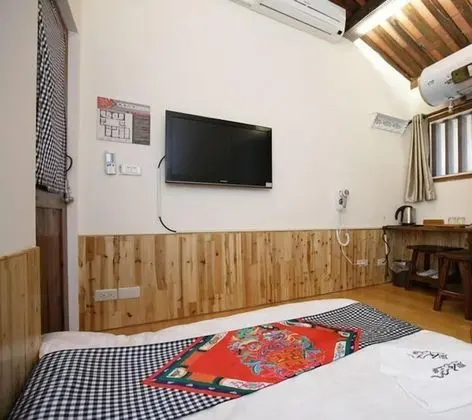 Tek Büyük Yataklı Oda (102)