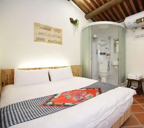 Tek Büyük Yataklı Oda (103)