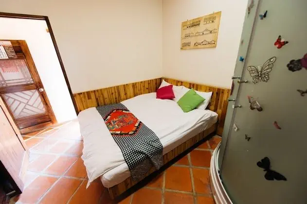 Tek Büyük Yataklı Oda (103)