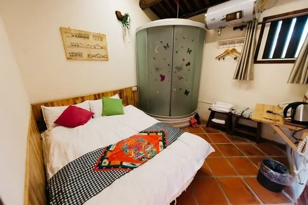 Tek Büyük Yataklı Oda (103)