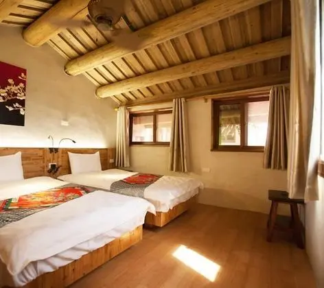 Dört Kişilik Oda (405/408)