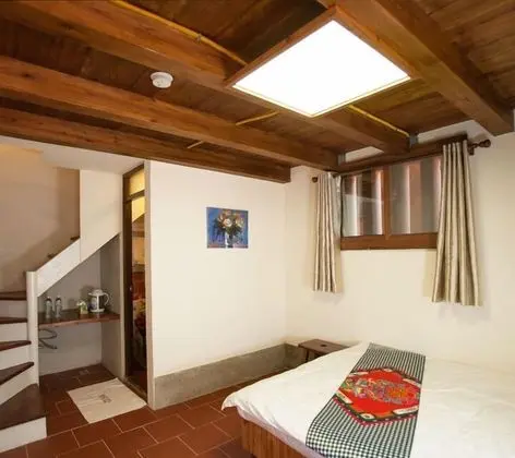 Dört Kişilik Oda (405/408)