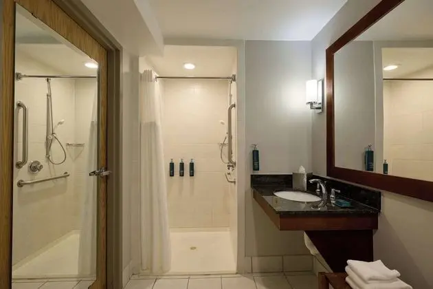 Banyo Duşu