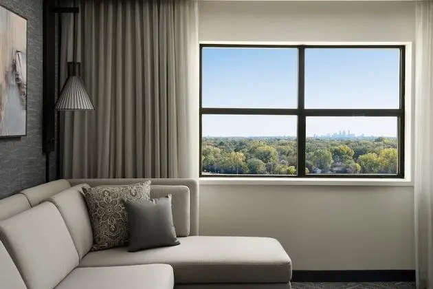 Concierge Room, Süit, 1 Yatak Odası