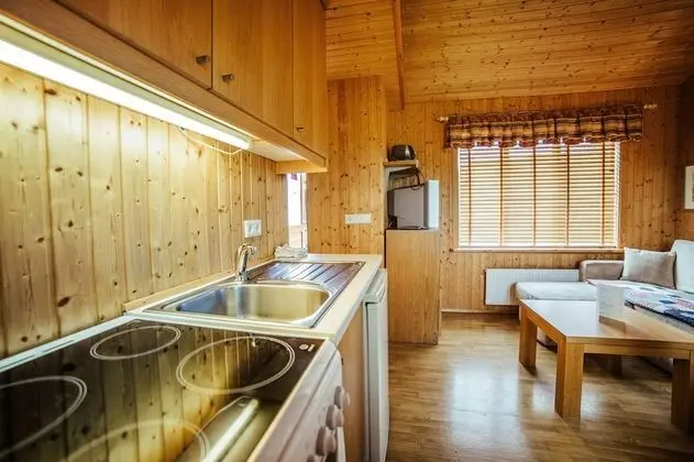 Kır Evi, 1 Yatak Odası