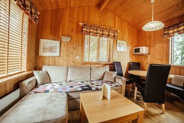 Kır Evi, 1 Yatak Odası
