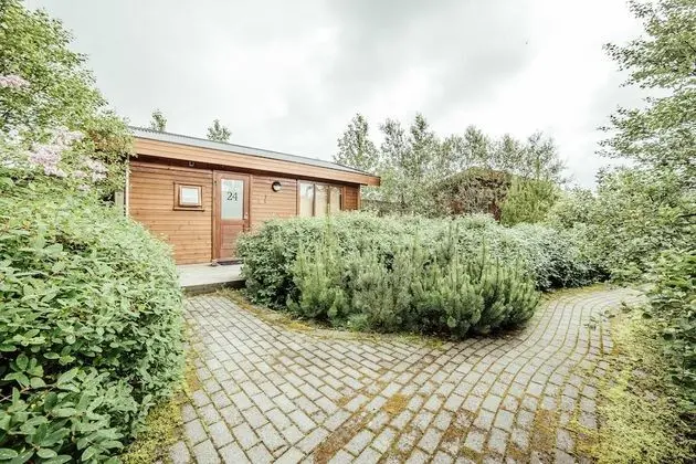 Kır Evi, 1 Yatak Odası