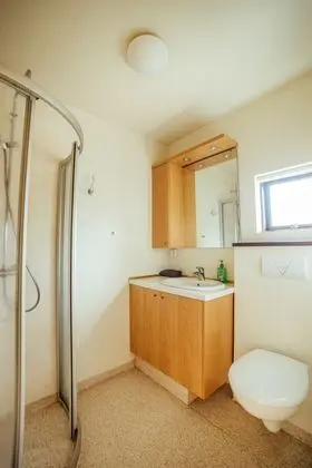 Kır Evi, 1 Yatak Odası
