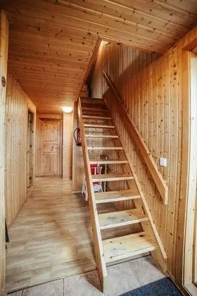 Kır Evi, 3 Yatak Odası, Sıcak Su Havuzu