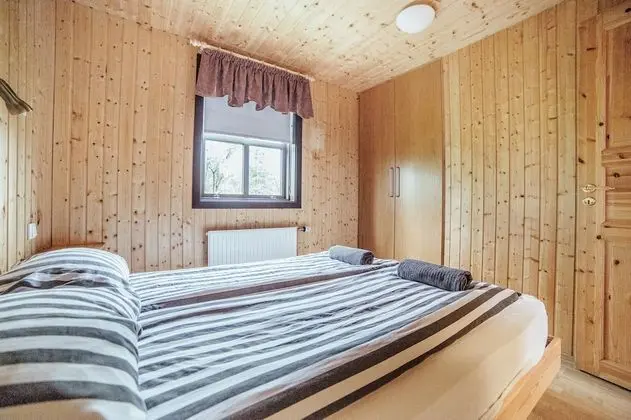 Kır Evi, 3 Yatak Odası, Sıcak Su Havuzu
