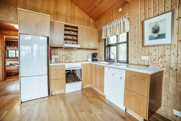 Kır Evi, 3 Yatak Odası, Sıcak Su Havuzu