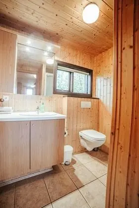 Kır Evi, 3 Yatak Odası, Sıcak Su Havuzu
