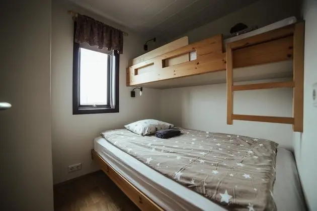 Traditional Kır Evi, 2 Yatak Odası, Sıcak Su Havuzu