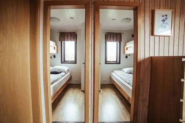 Traditional Kır Evi, 2 Yatak Odası, Sıcak Su Havuzu