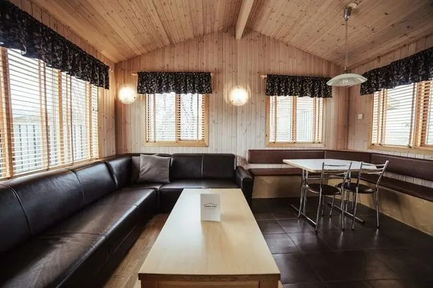 Traditional Kır Evi, 2 Yatak Odası, Sıcak Su Havuzu