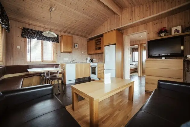 Traditional Kır Evi, 2 Yatak Odası, Sıcak Su Havuzu