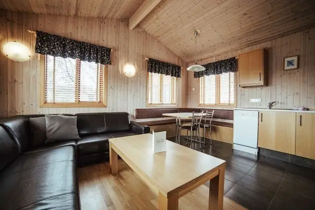 Traditional Kır Evi, 2 Yatak Odası, Sıcak Su Havuzu