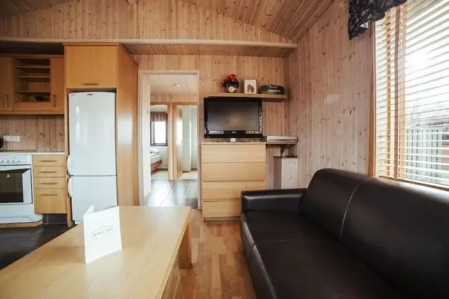 Traditional Kır Evi, 2 Yatak Odası, Sıcak Su Havuzu