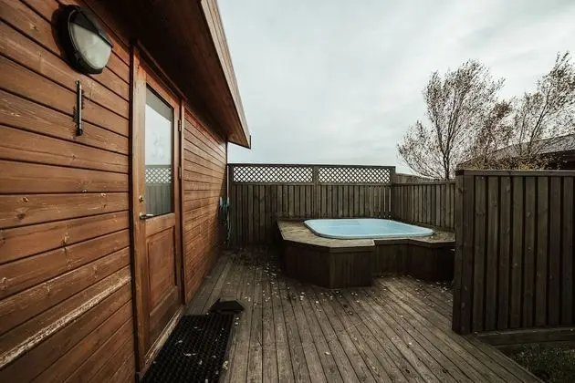 Traditional Kır Evi, 2 Yatak Odası, Sıcak Su Havuzu
