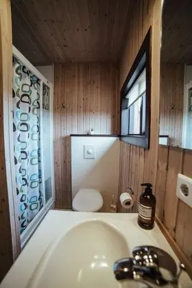 Traditional Kır Evi, 2 Yatak Odası, Sıcak Su Havuzu