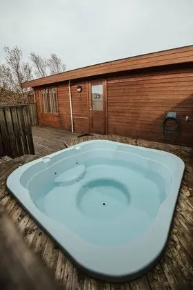 Traditional Kır Evi, 2 Yatak Odası, Sıcak Su Havuzu